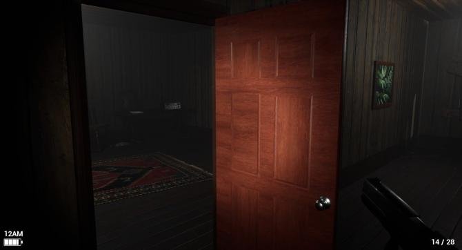 Fever Cabin 
