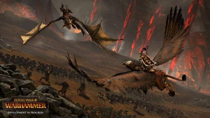 Total War: Warhammer Savage Edition 