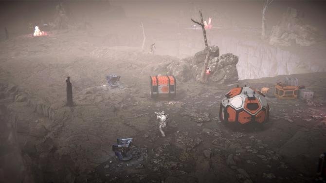 Earth Defender 