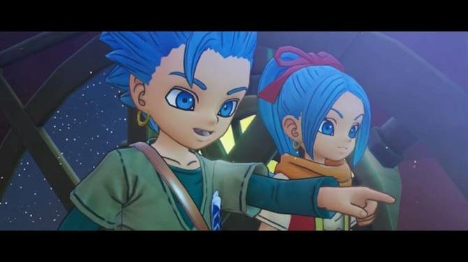 Dragon Quest Treasures Digital Deluxe Edition 