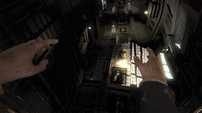 Layers of Fear VR 