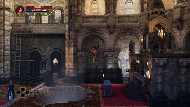 Abyss Odyssey 