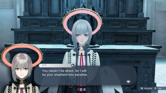 The Caligula Effect 2 