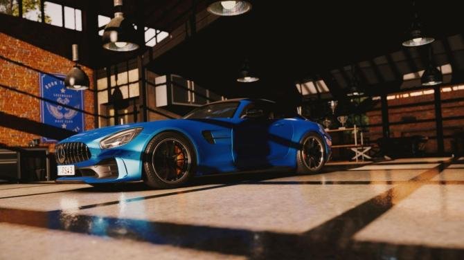 Project CARS 3 PS4 / PS5 Access 