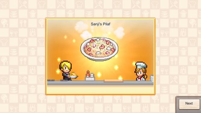 ONE PIECE: Grand Gourmet 