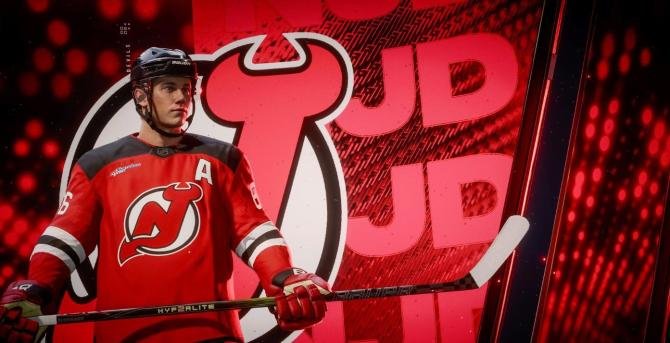 NHL 26 
