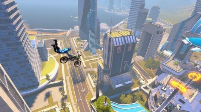 Trials Fusion 