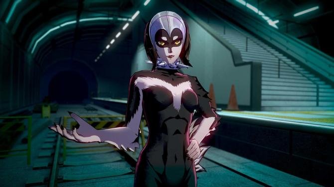 Soul Hackers 2 Digital Deluxe Edition 