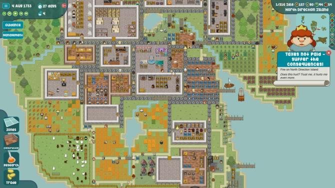 One More Island 