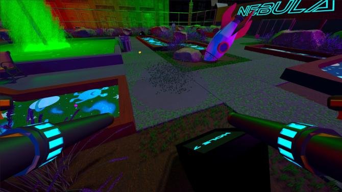 Lawn Care Simulator 