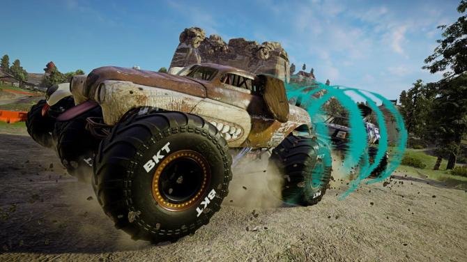 Need for Speed: Payback 