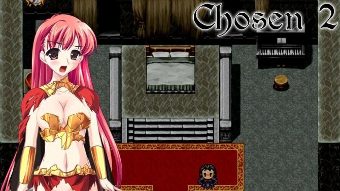 Chosen 2 