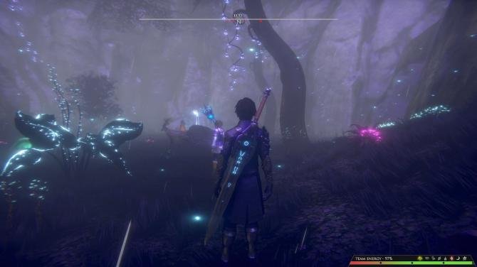 Edge Of Eternity 
