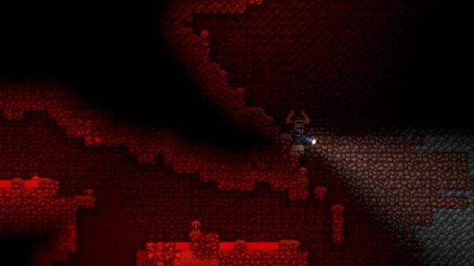 Starbound RU VPN Activated 
