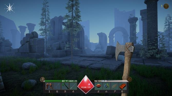 The Last Nordic Tribe 