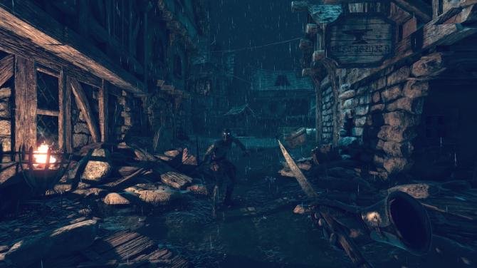 Undead Citadel 