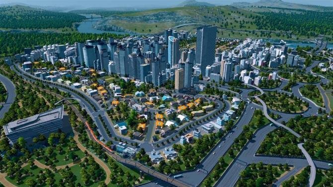 Cities: Skylines Mayor's Edition 