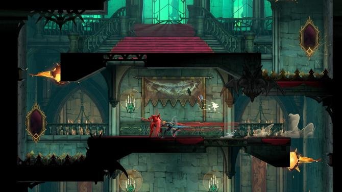 Castlevania: Belmont's Curse PRE-ORDER 