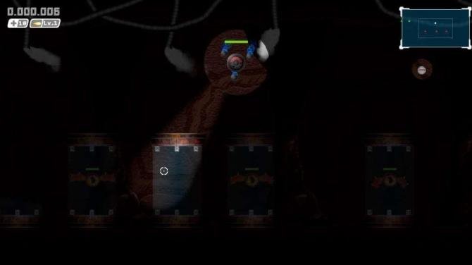 Void Source 