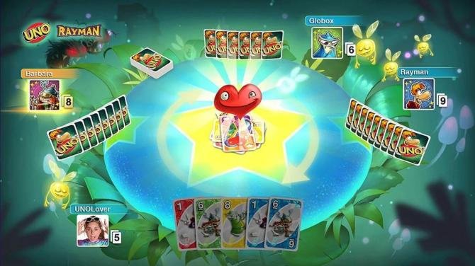 UNO Ultimate Edition 