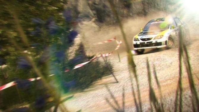Colin McRae DIRT 2 PC GFWL Download 