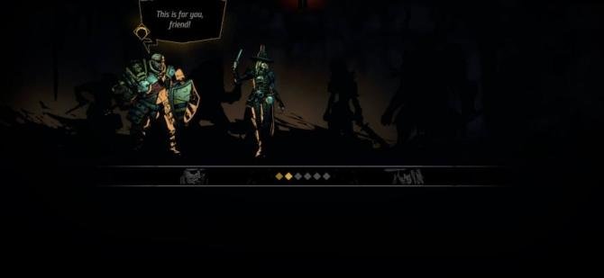Darkest Dungeon II 