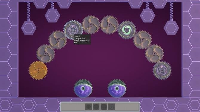 Gearplexed 