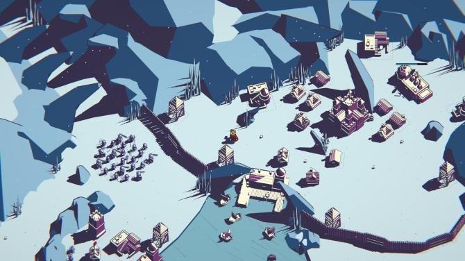 Thronefall 