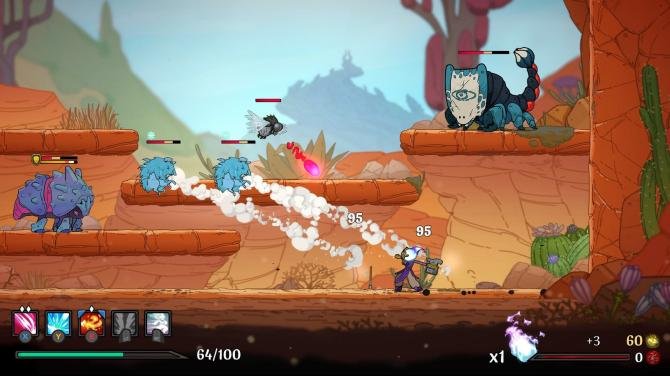 Spiritfall 
