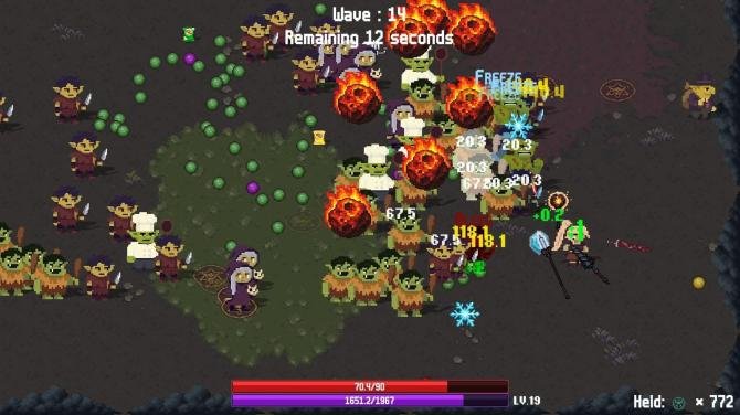 Laby's Village 