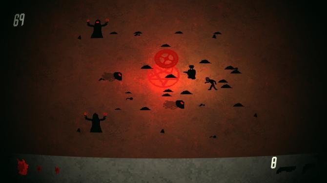 Memento Infernum 