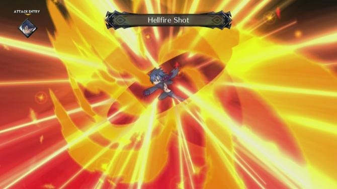 Disgaea 5 Complete 