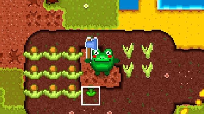 Croaktopia 
