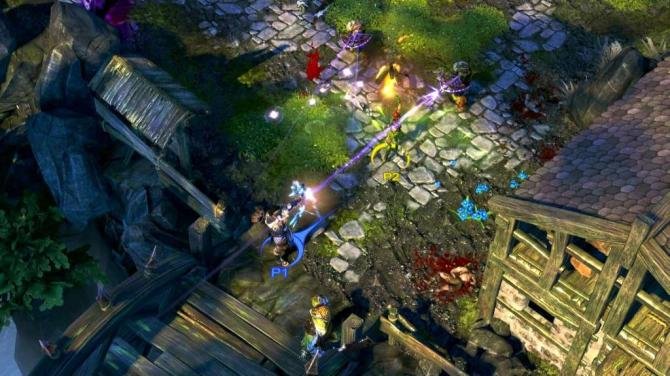 Sacred 3 