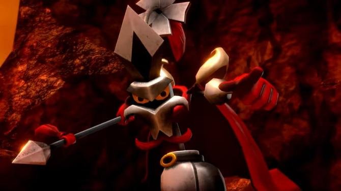 Super Mario RPG 