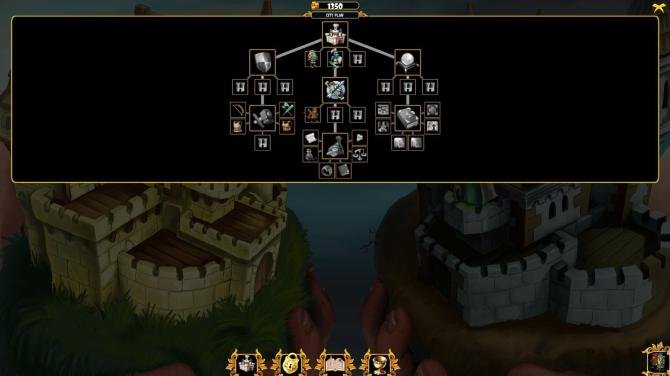 Royal Offense 