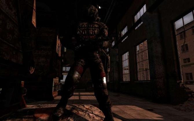 S.T.A.L.K.E.R.: Call of Pripyat 