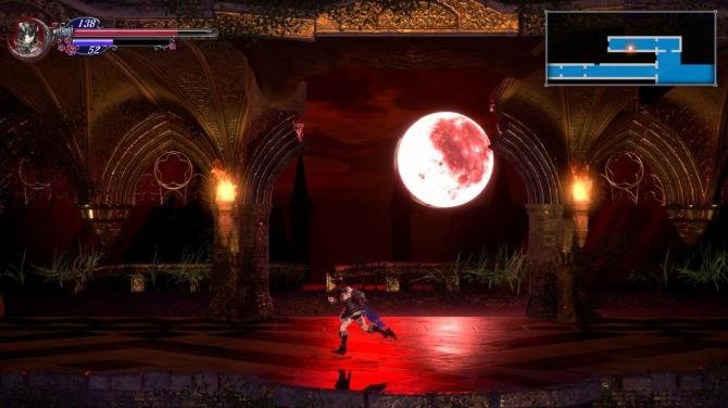 Bloodstained: Ritual of the Night - Soundtrack 