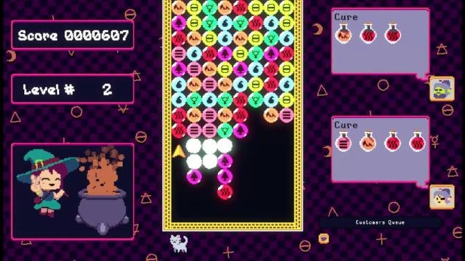 502's Arcade 
