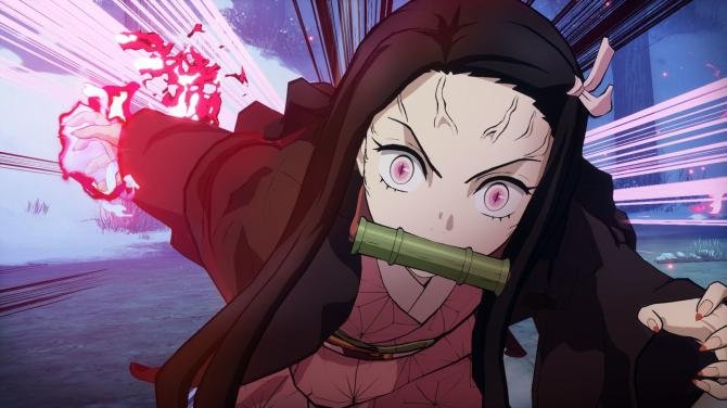 Demon Slayer -Kimetsu no Yaiba- The Hinokami Chronicles 
