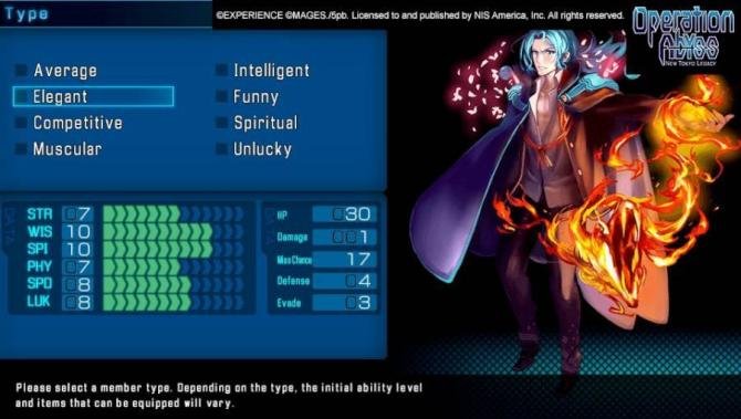 Operation Abyss/Babel: New Tokyo Legacy Digital Limited Edition 