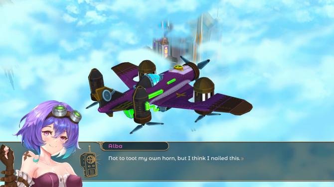 Kamikaze Lassplanes 