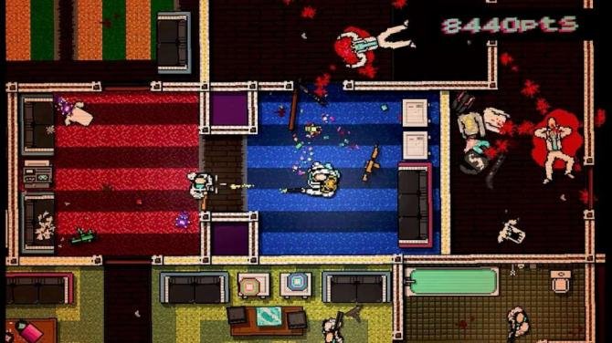 Hotline Miami 