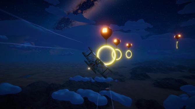 Red Wings: Aces of the Sky 