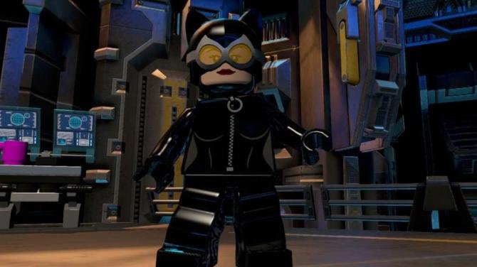 LEGO Batman 3: Beyond Gotham Premium Edition 