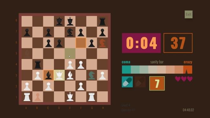Chess Pills 