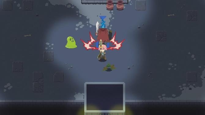 Sword of the Necromancer 