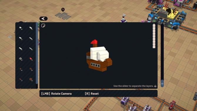 Block Factory 