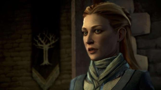 Game of Thrones - A Telltale Games Series SEA 