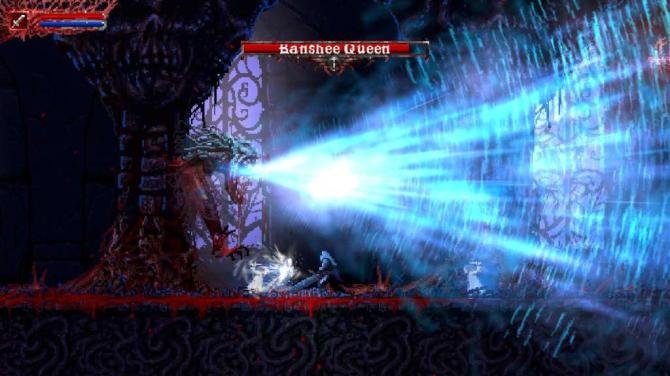 Slain: Back from Hell 